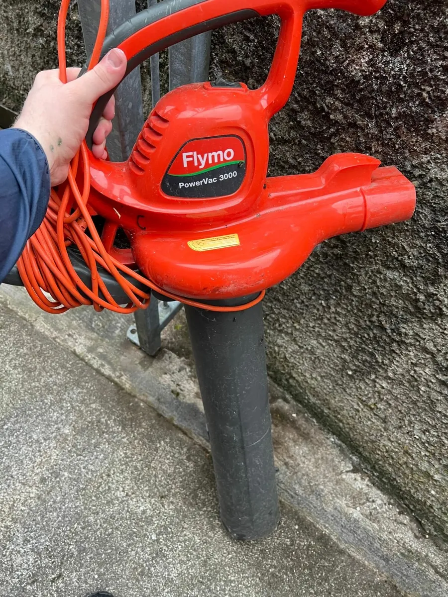 Leaf Blower - Image 2
