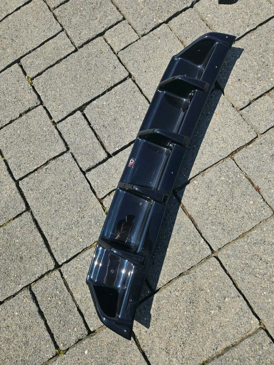 Maxton Design Full Kit (Golf GTI mk7.5) - Image 3