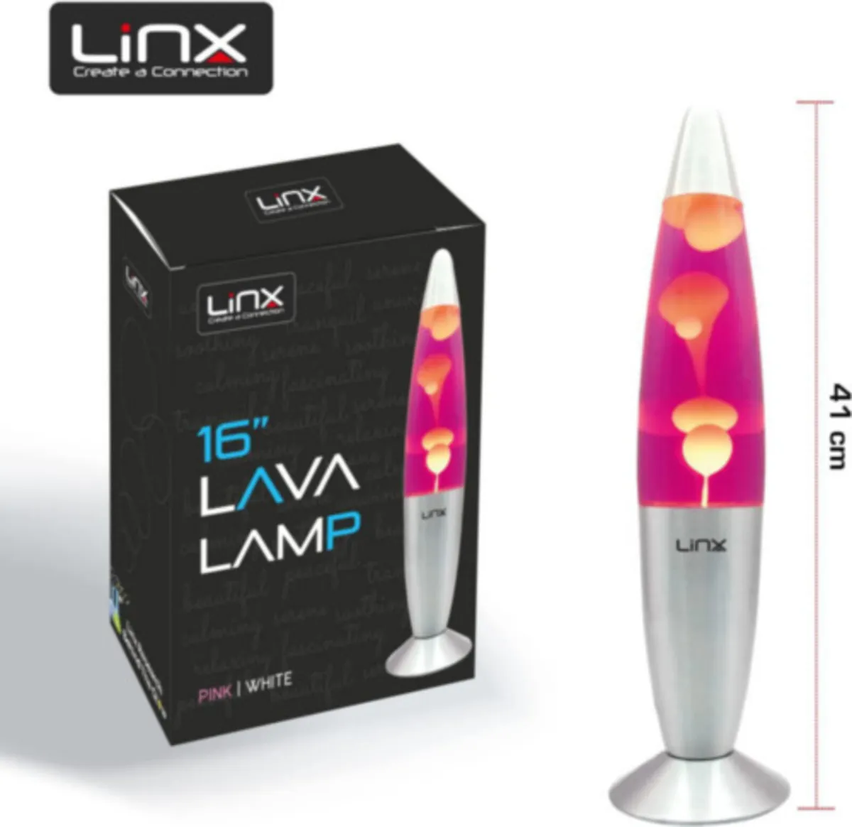 Lava lamp - Image 2