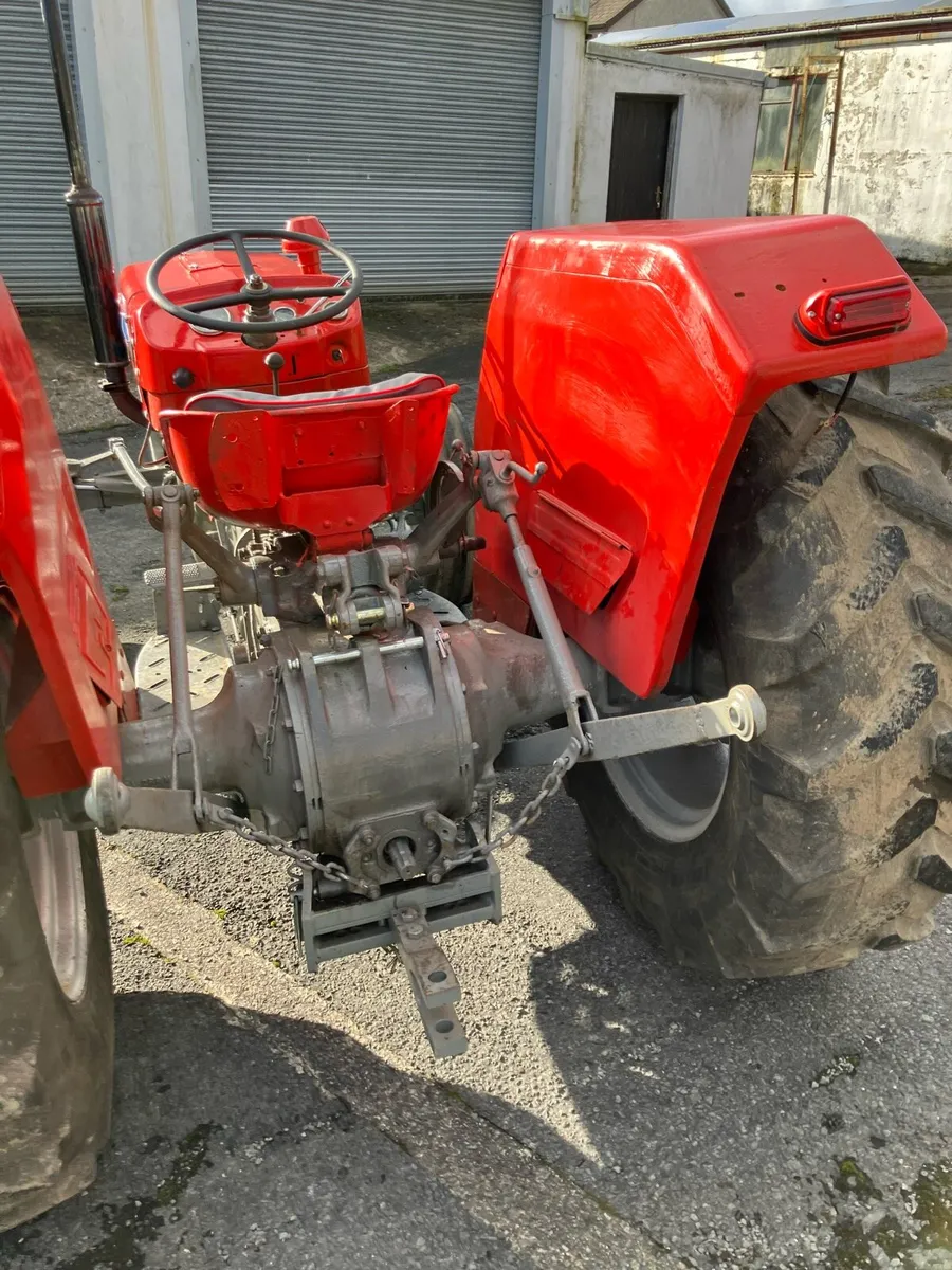 Tractor - Image 2