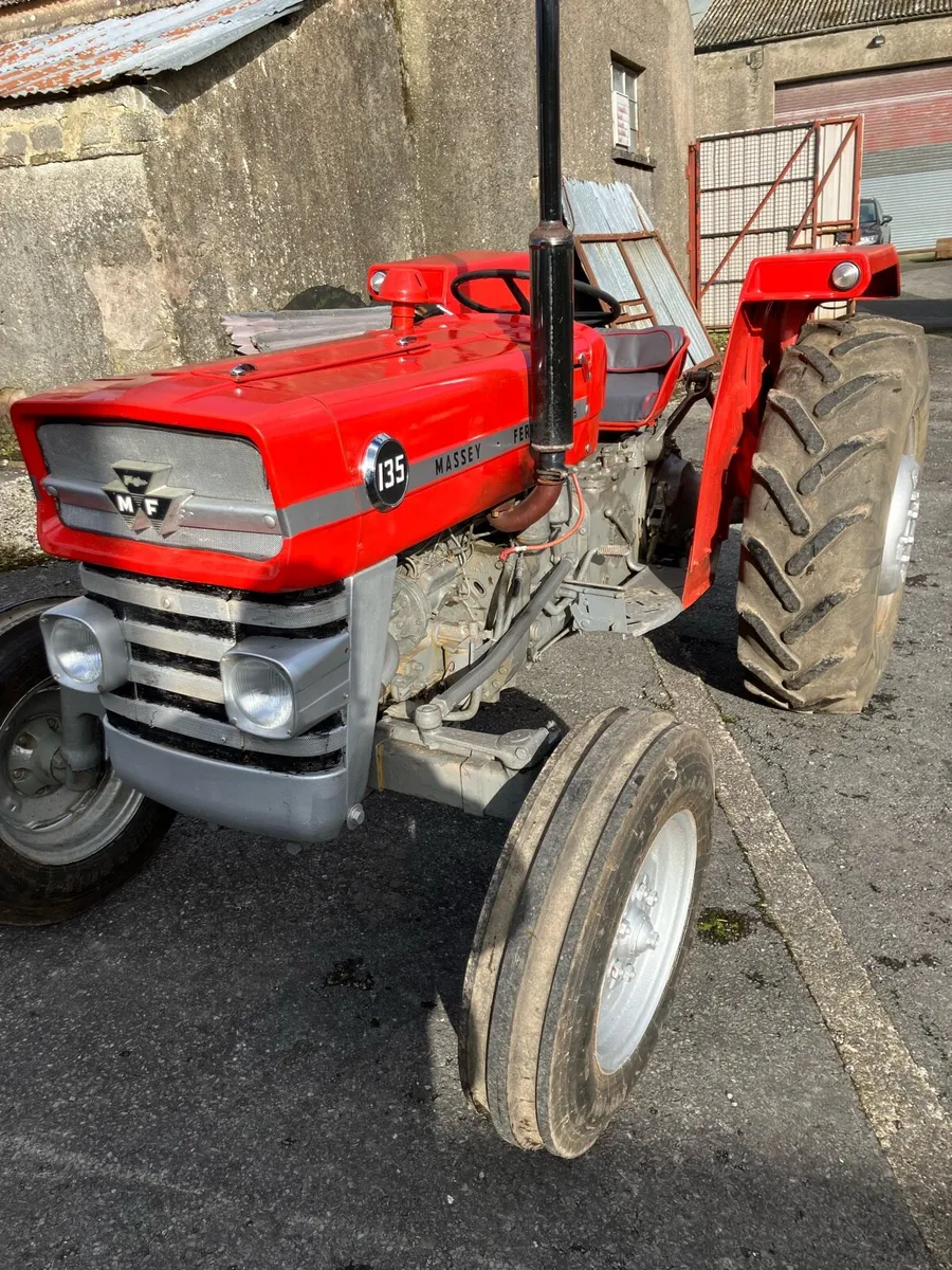 Tractor - Image 3