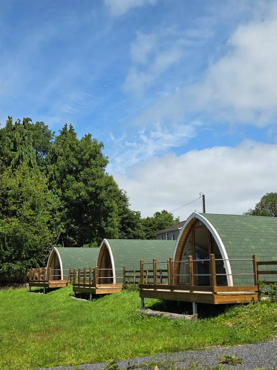 Glamping - Image 1