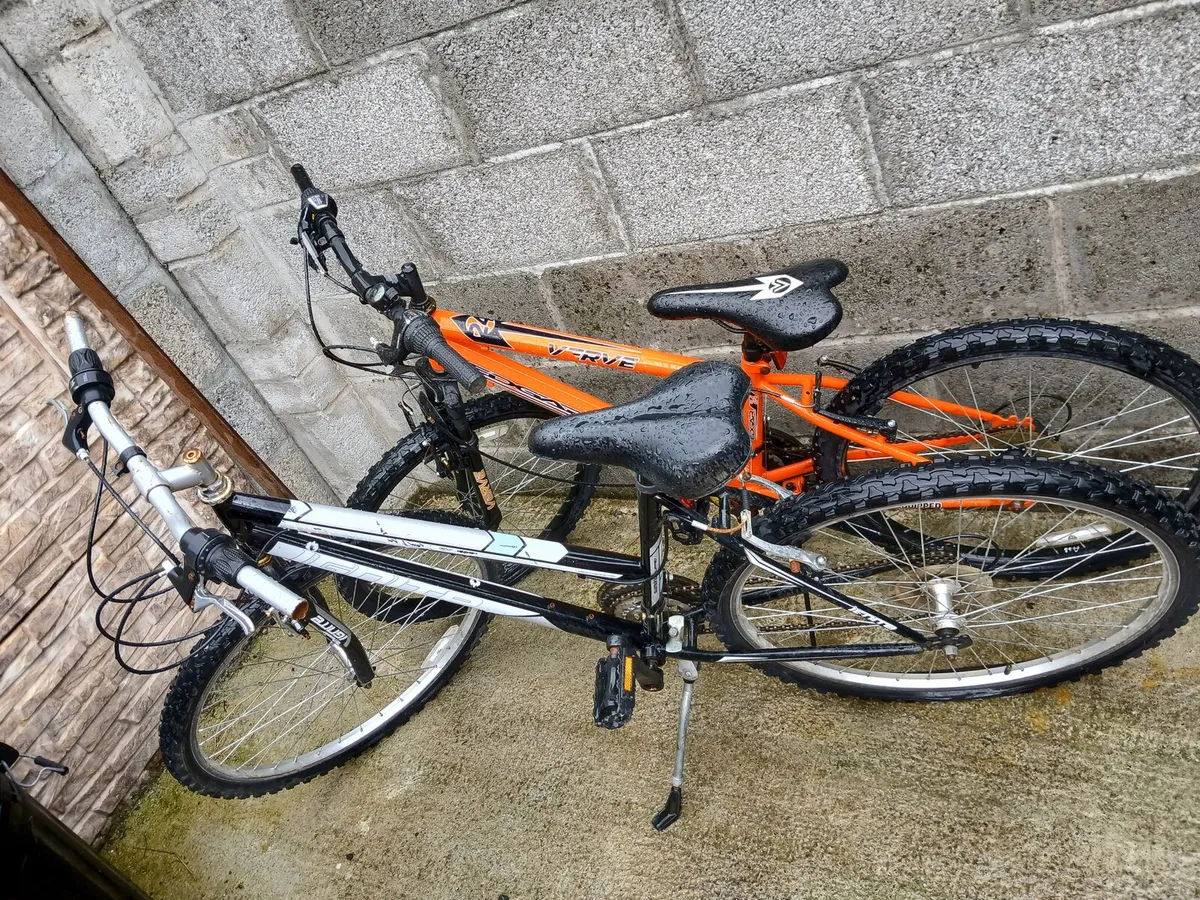Bicycles - Image 1