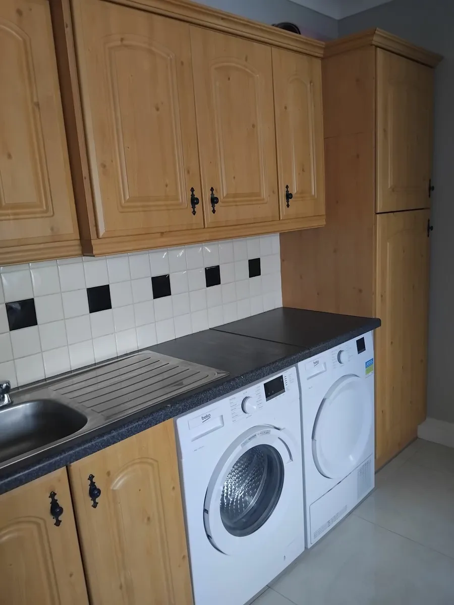 Kitchen units - Image 2