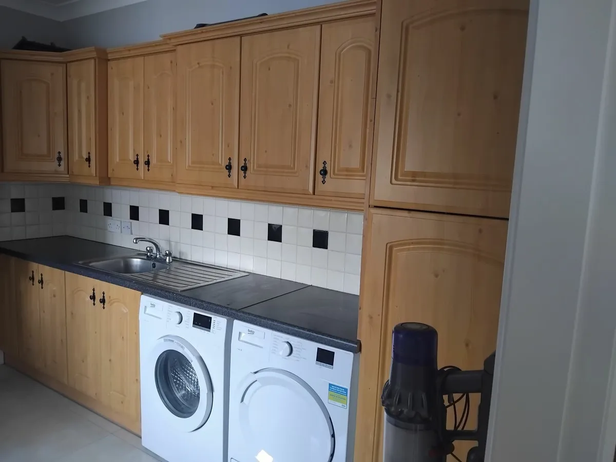 Kitchen units - Image 3