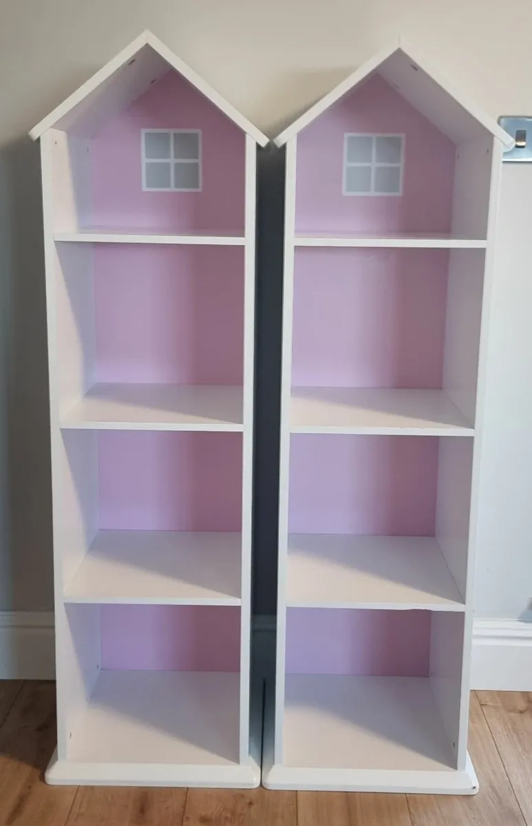 Bookshelf Bookcase Kids - Image 1