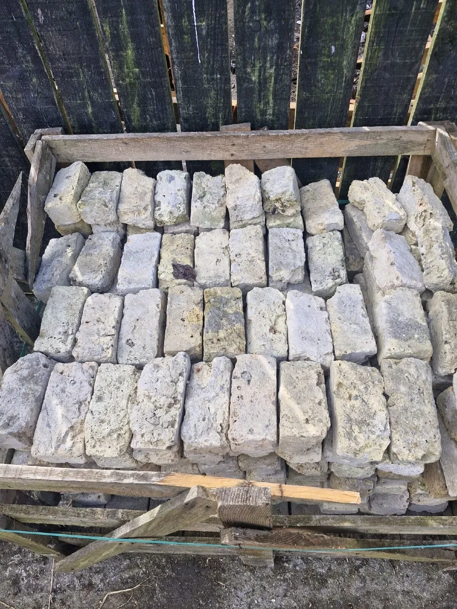 Bricks - Image 1