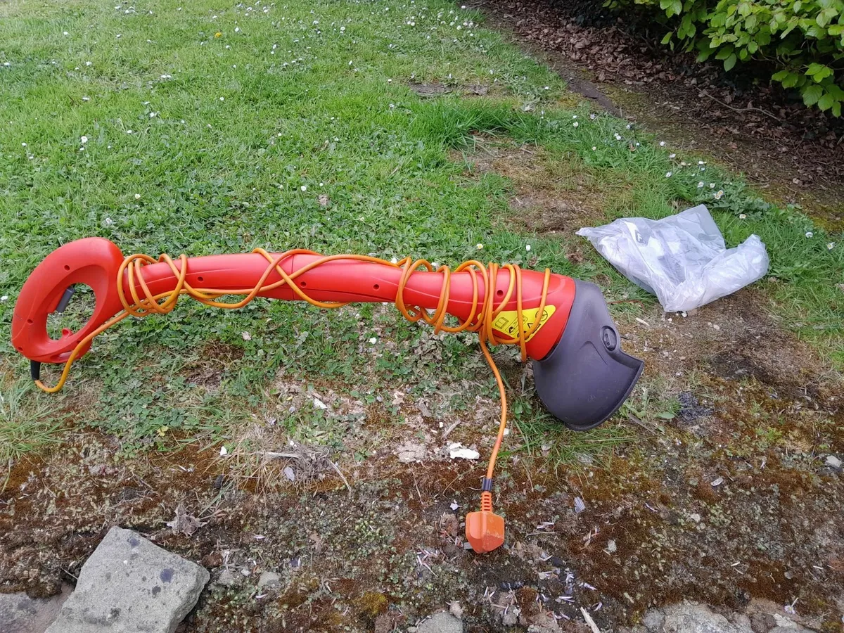 Electric Strimmers - Image 2