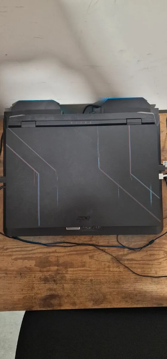 Gaming Laptop 3070ti Ryzen 7 - Image 3