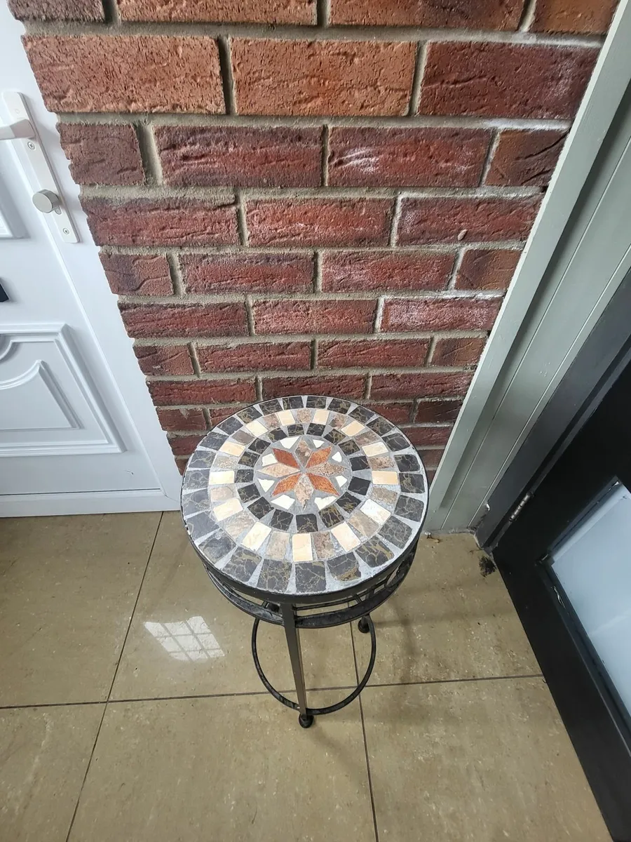 Decorative Stand