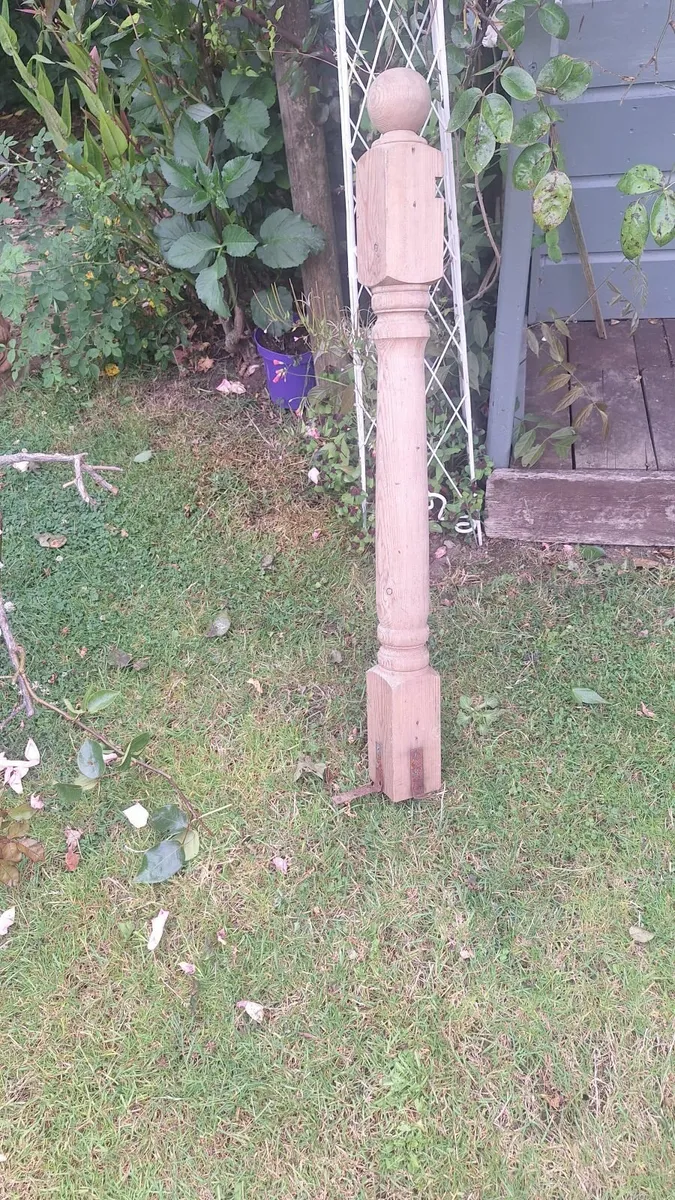 Stair Baluster - Image 3
