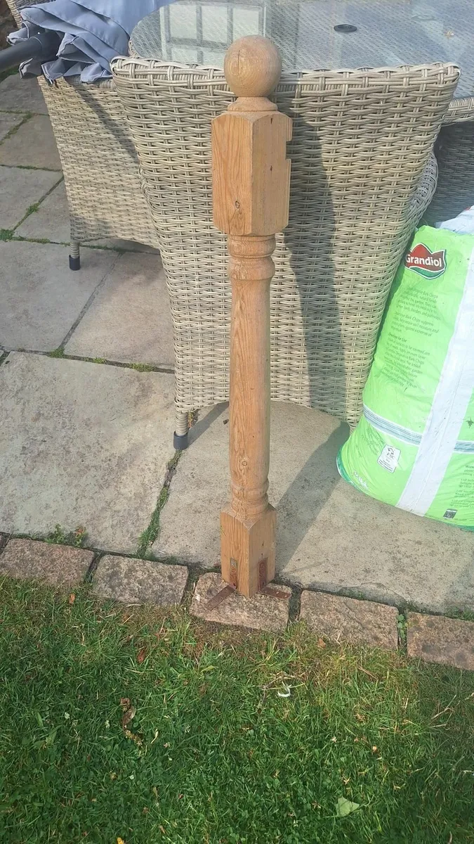 Stair Baluster - Image 4