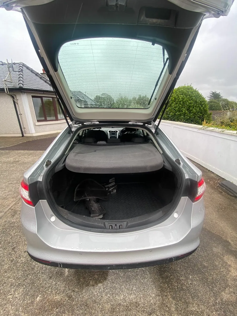 Ford Mondeo 2017 - Image 4
