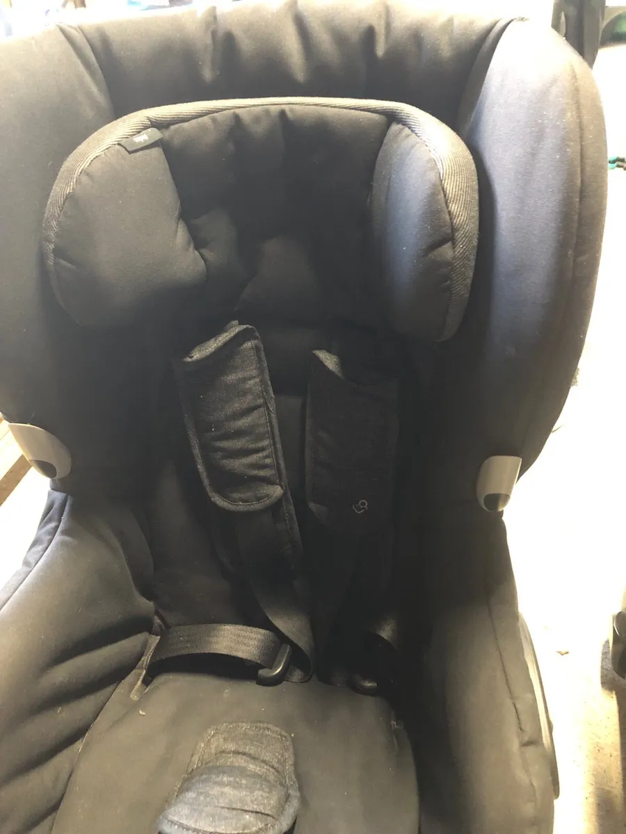 Child seat