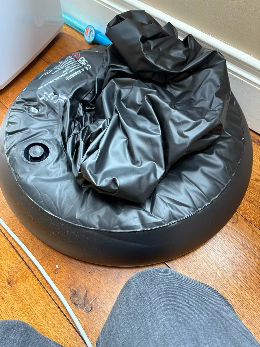 Kids interactive punch bag - Image 3