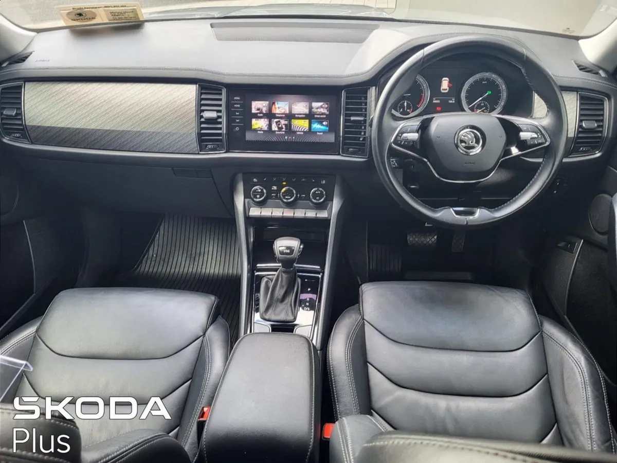 Skoda Kodiaq Style 2.0 TDI 150BHP DSG  (7 Seater) - Image 2
