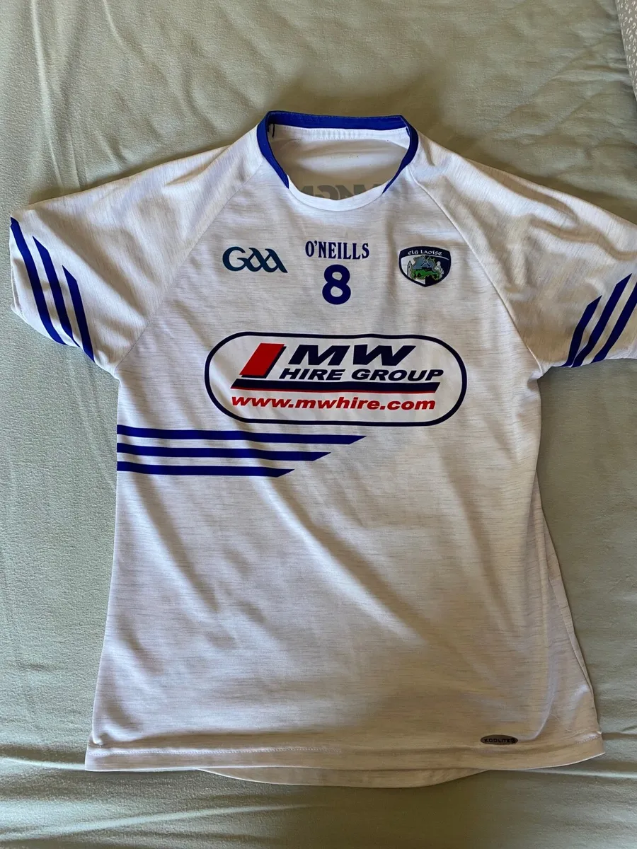 GAA Jerseys - Image 2