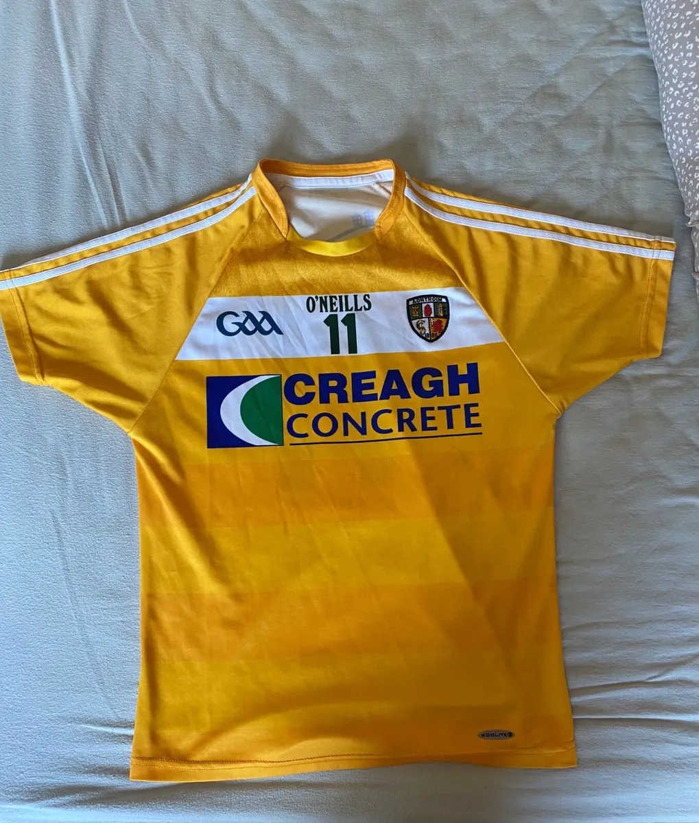 GAA Jerseys - Image 3
