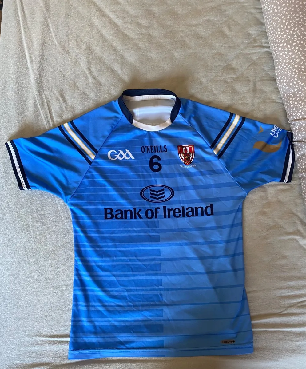 GAA Jerseys - Image 4