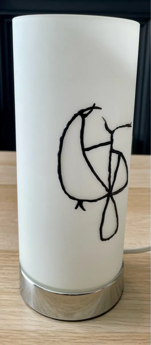 Touch lamp - Image 2