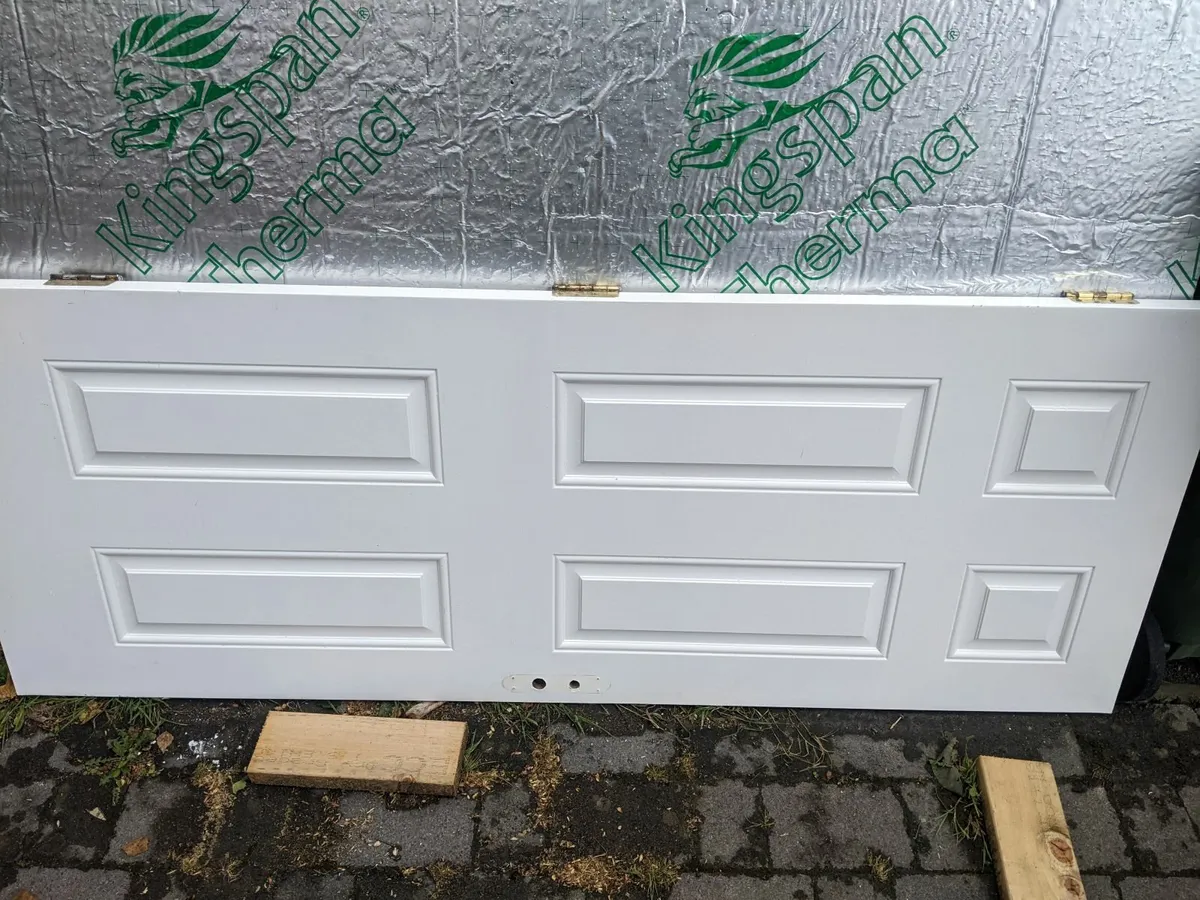 Three Internal Wooden Doors for FREE - Image 3