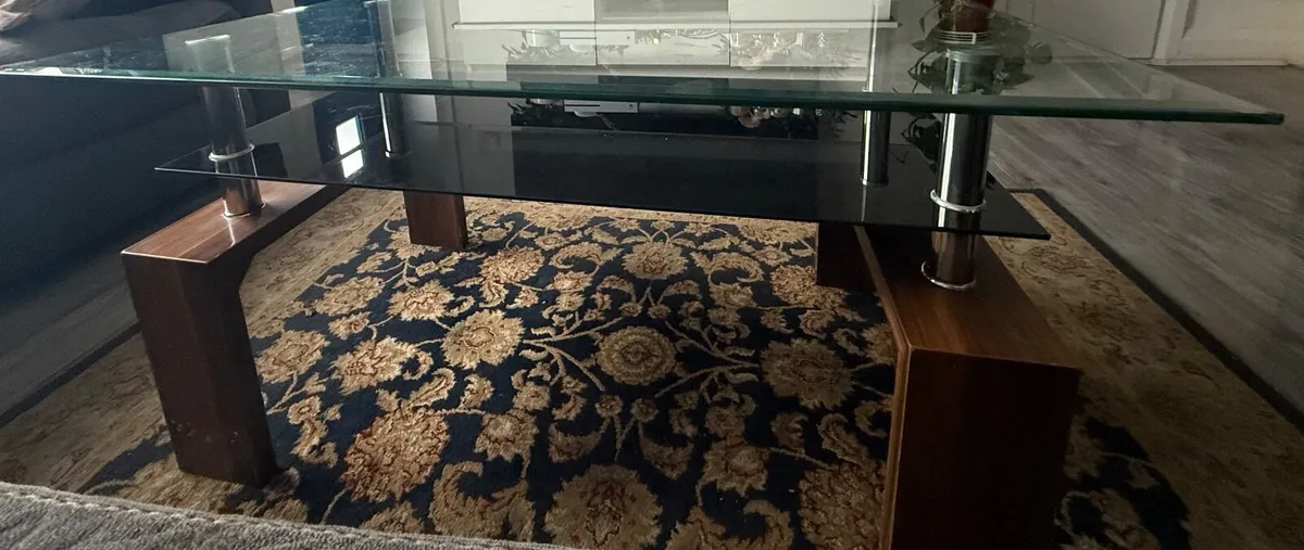 Coffee table - Image 1