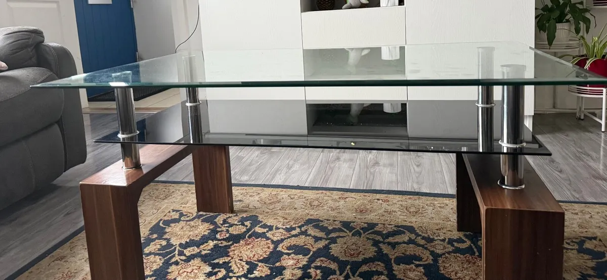 Coffee table - Image 2