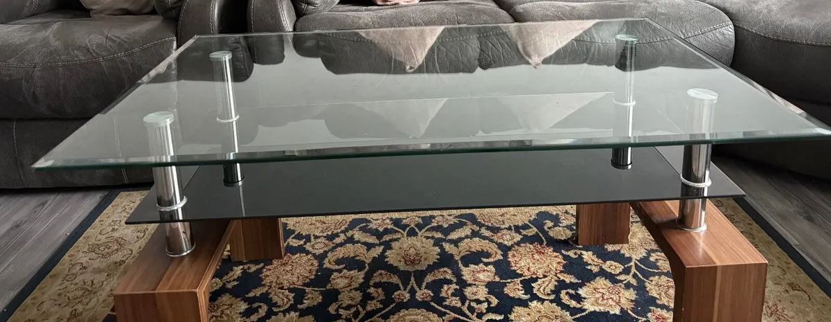 Coffee table - Image 3