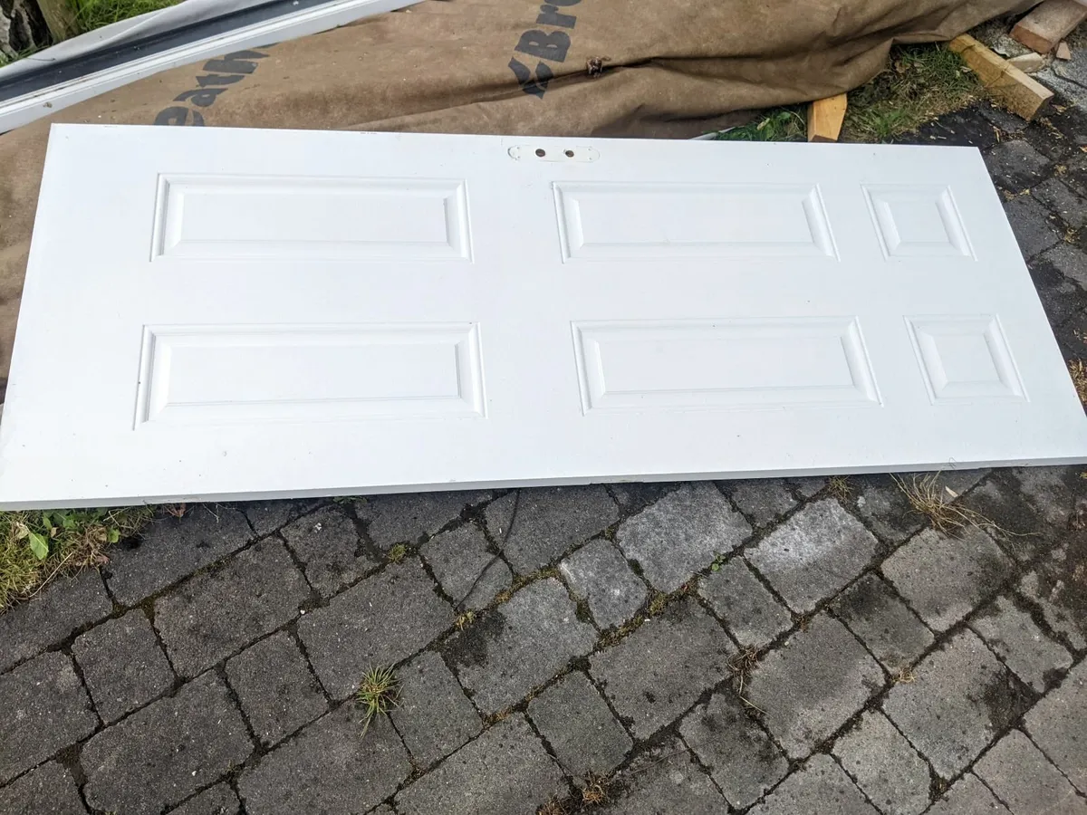 Three Internal Wooden Doors for FREE - Image 4