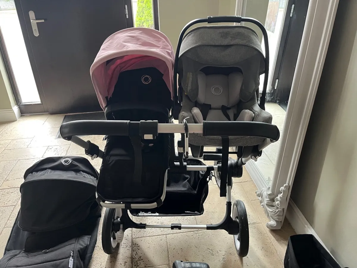 Buggy - Image 1