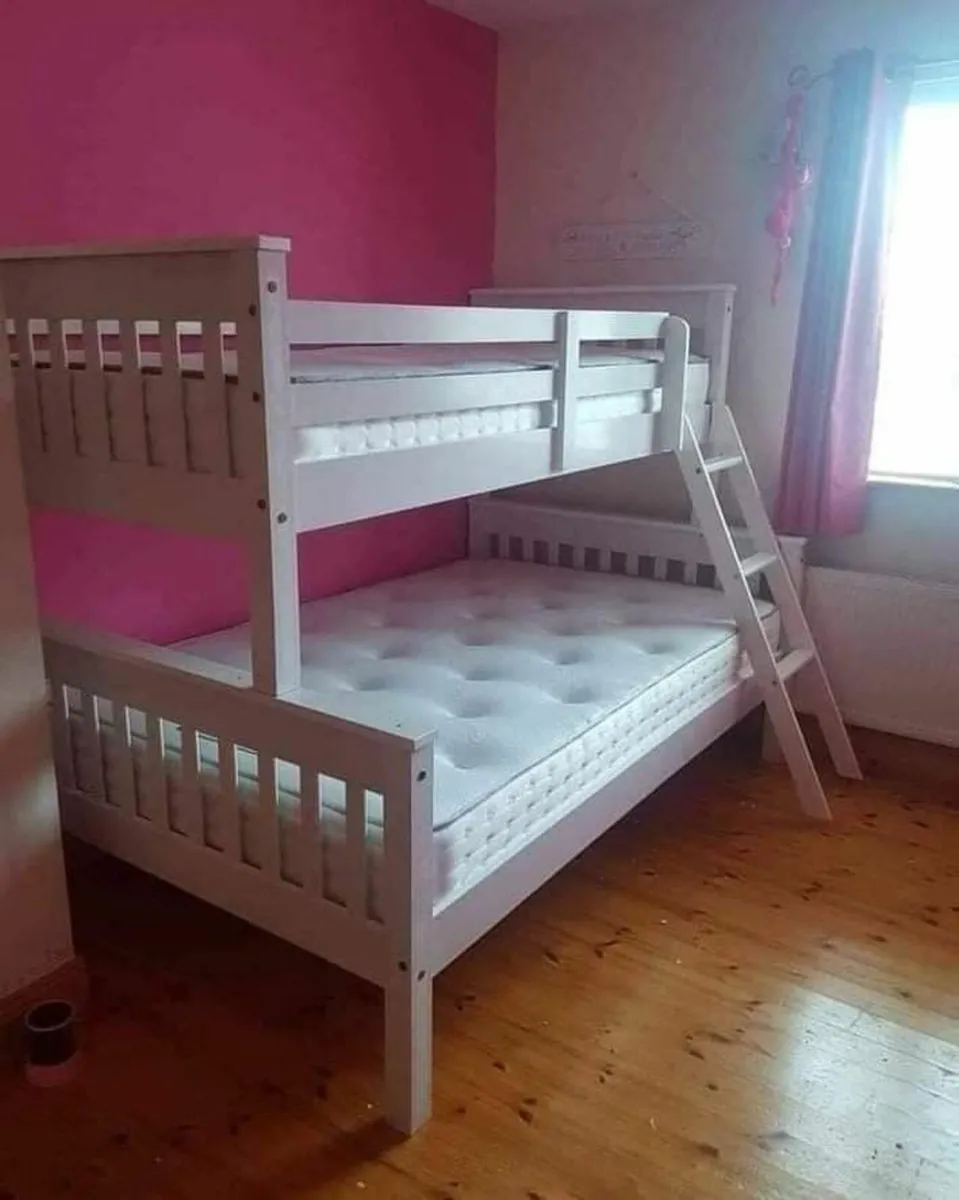 BUNK BEDS - Image 1