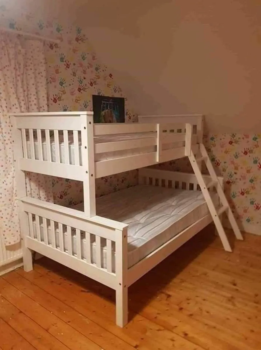 BUNK BEDS - Image 2