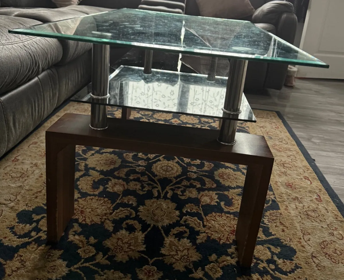 Coffee table - Image 4