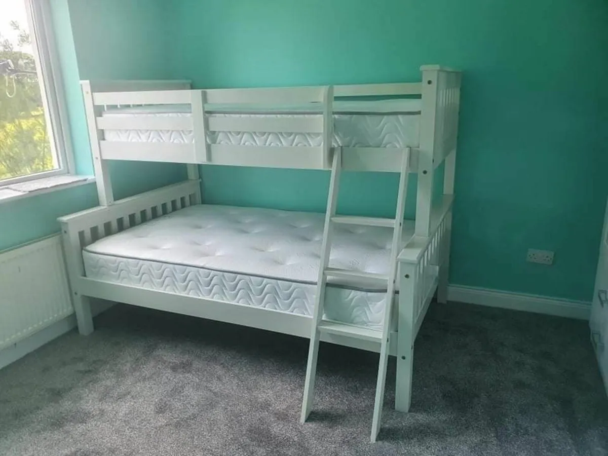 BUNK BEDS - Image 3