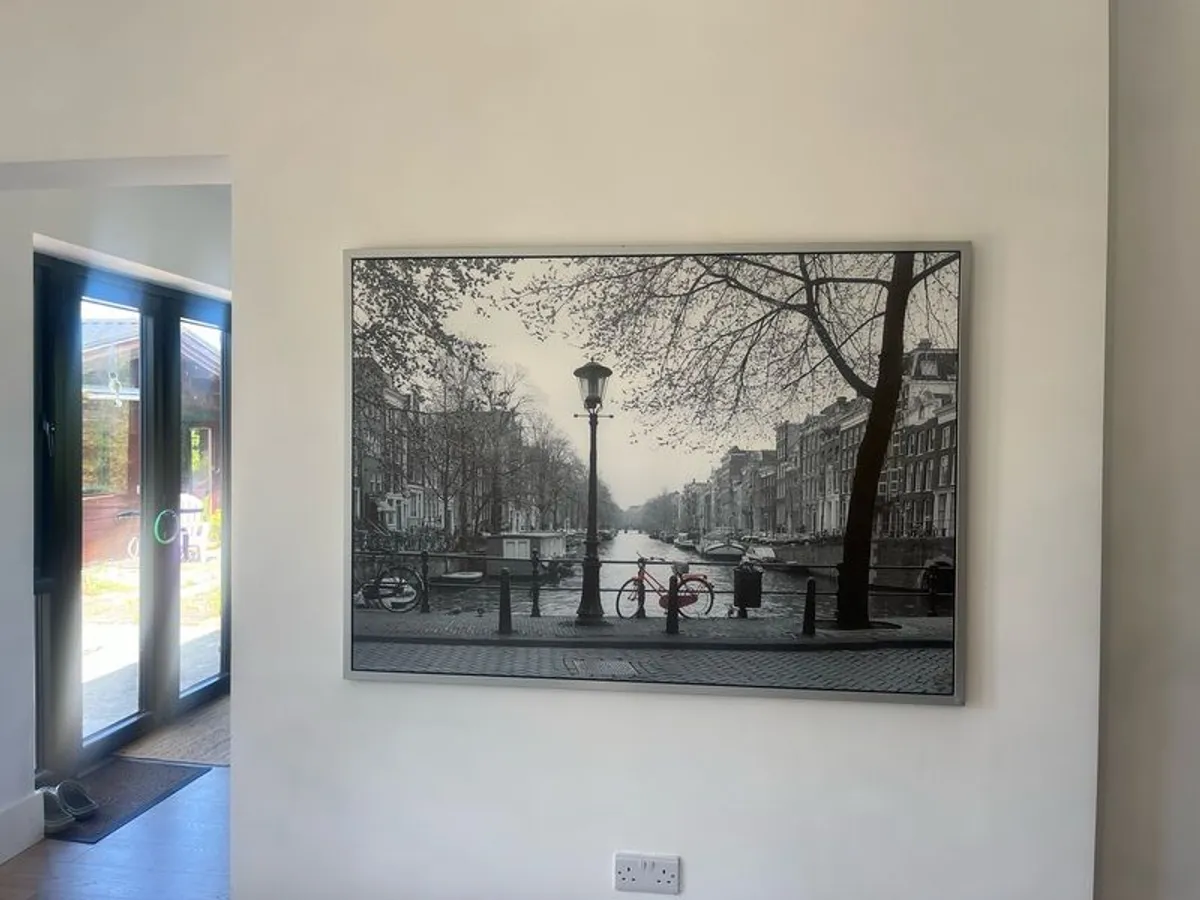 Amsterdam Scene - Image 1