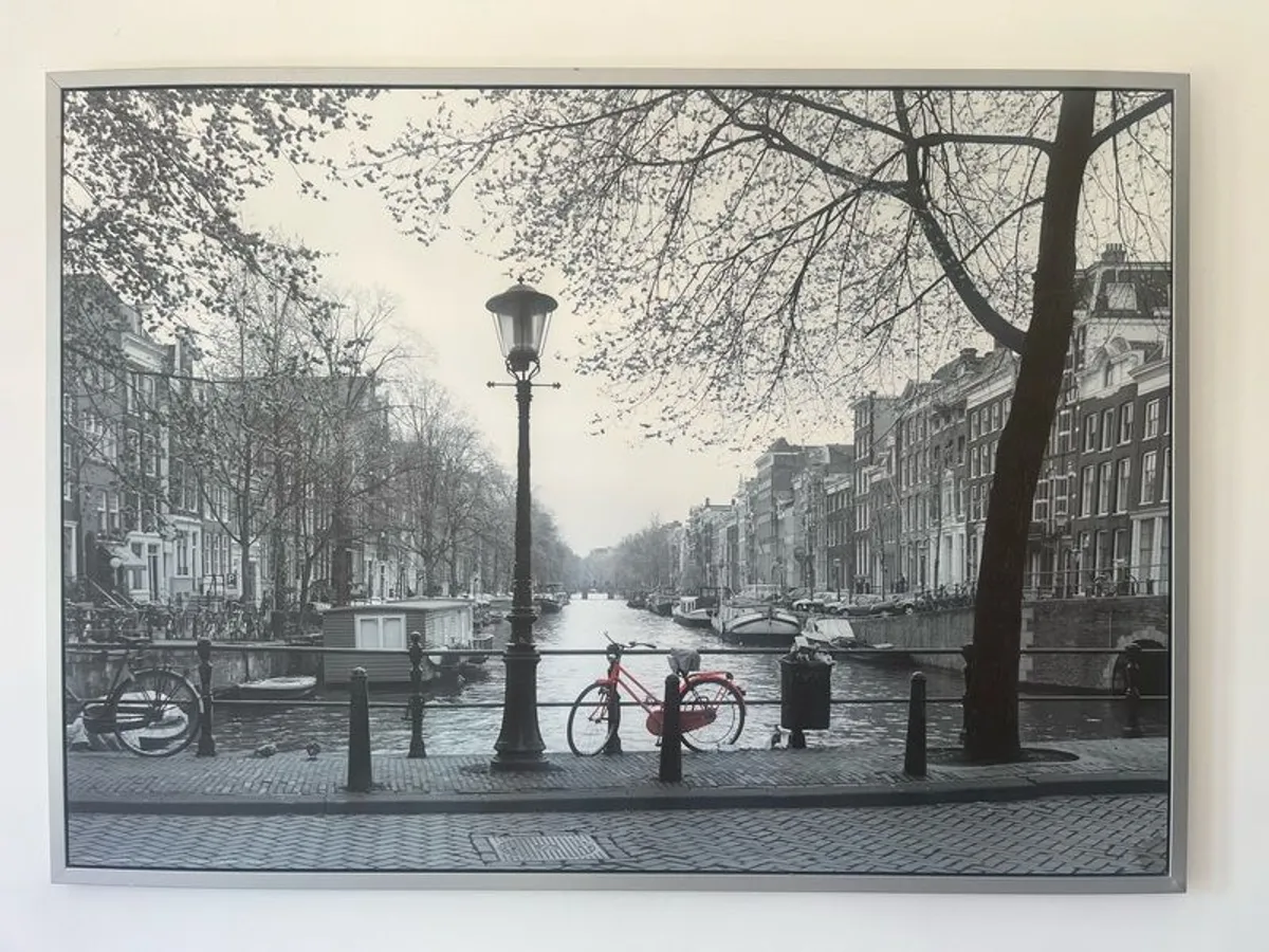 Amsterdam Scene - Image 2