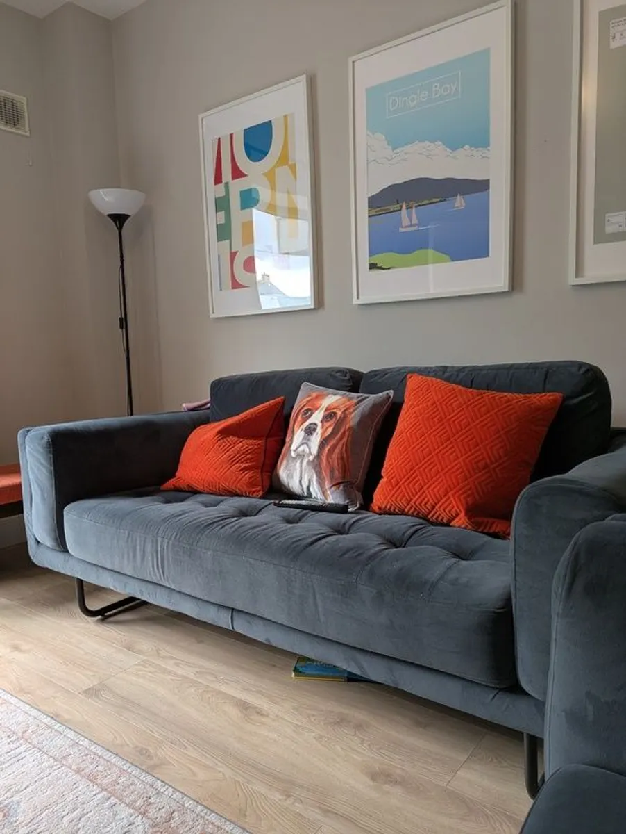 Couches - Image 1