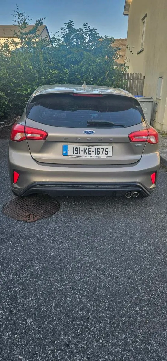 FORD focus ST line 1.5 diesel - Image 4