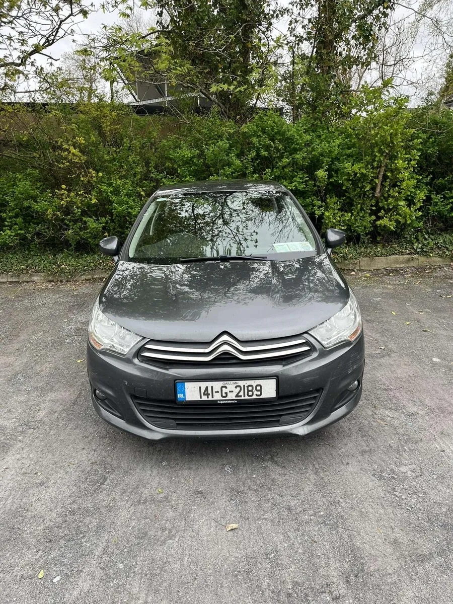 Citroen - Image 1