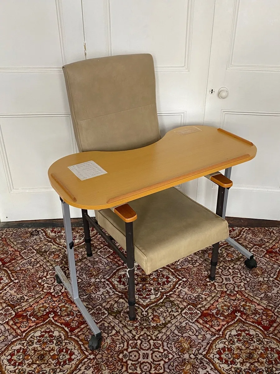 Orthopaedic Chairs, Wheelchairs and Mobility Aids - Image 2