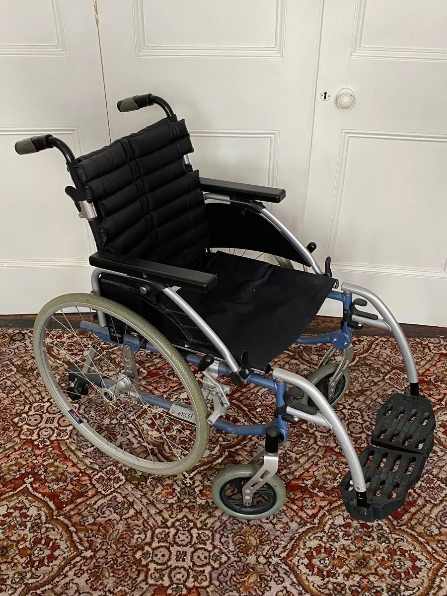 Orthopaedic Chairs, Wheelchairs and Mobility Aids - Image 3