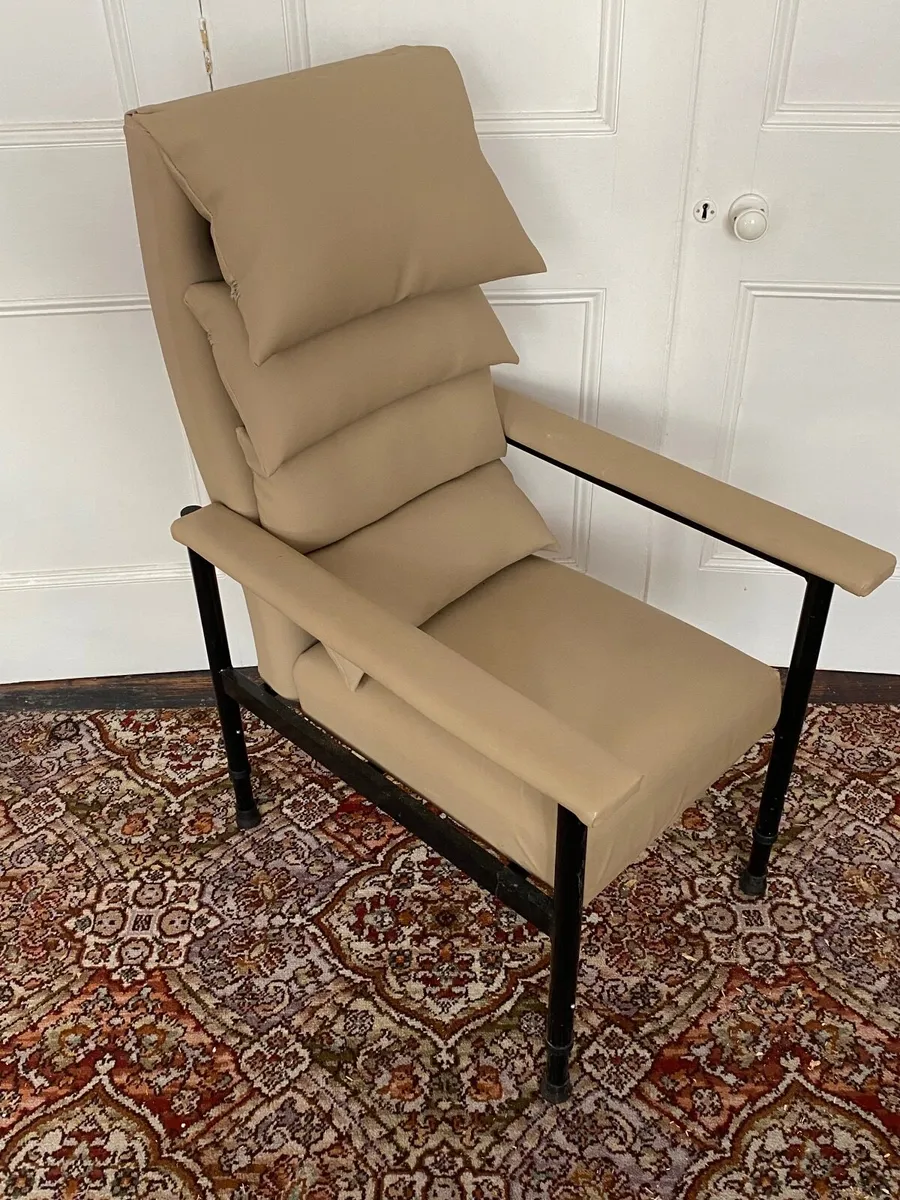 Orthopaedic Chairs, Wheelchairs and Mobility Aids - Image 4