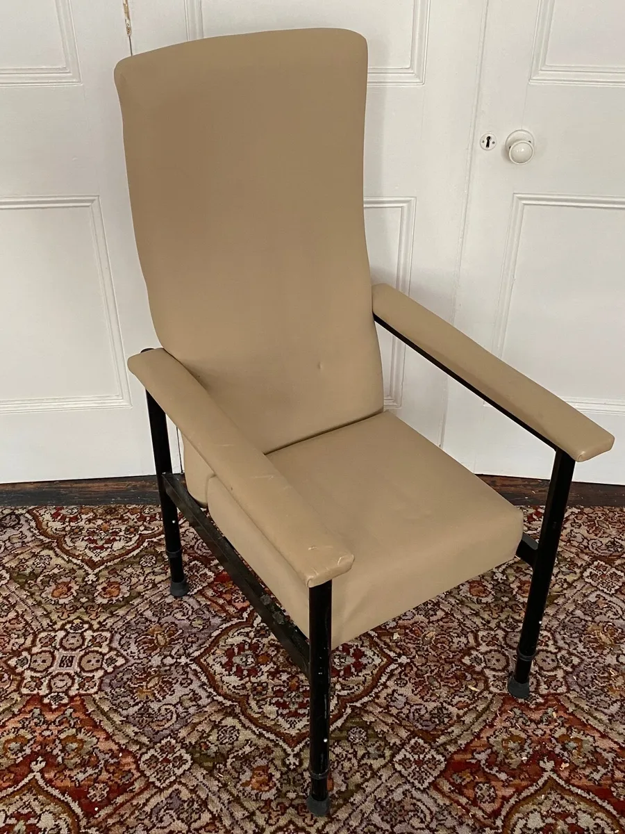 Orthopaedic Chairs, Wheelchairs and Mobility Aids - Image 4
