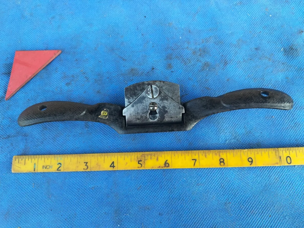Stanley 51 Spokeshave - Image 1