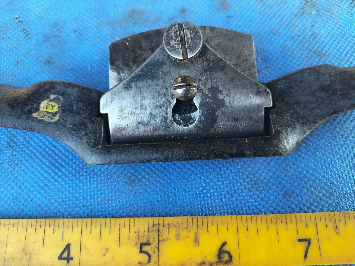 Stanley 51 Spokeshave - Image 2