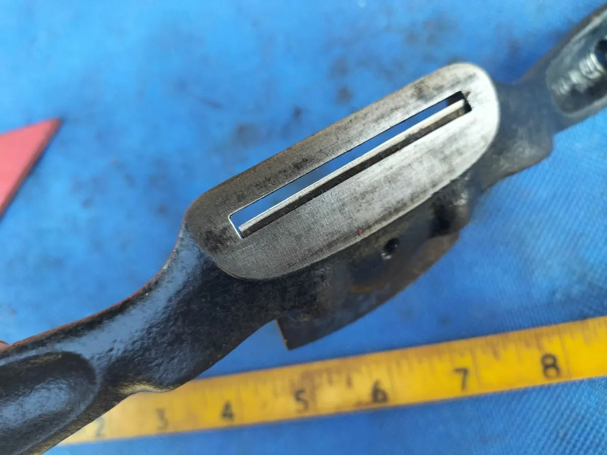 Stanley 51 Spokeshave - Image 3