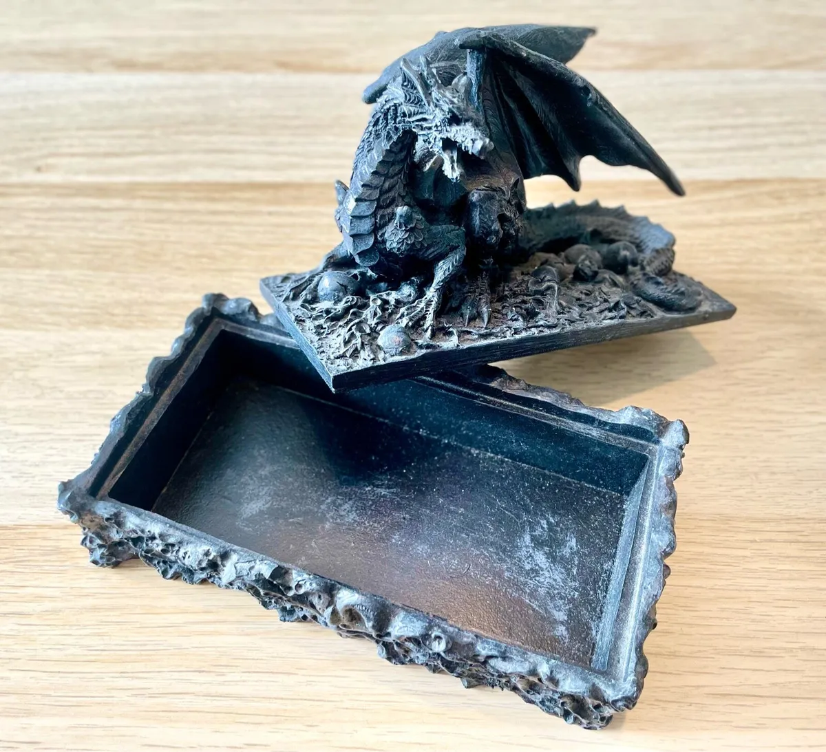 Jewellery Box - Image 2