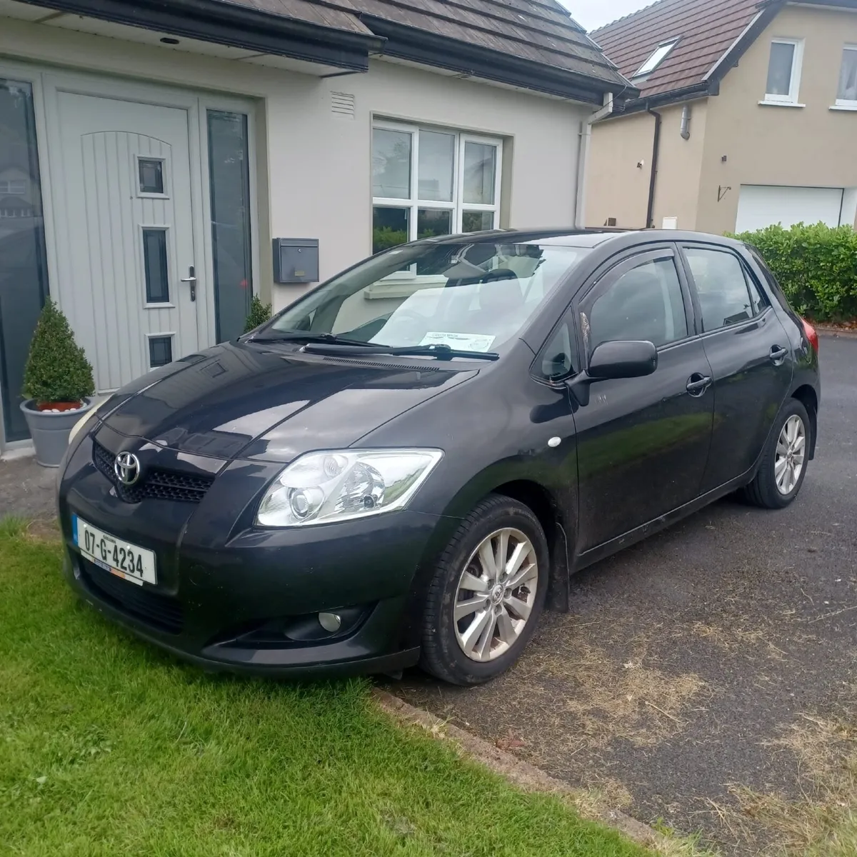 Toyota Auris 2007 1.4 Petrol - Image 1
