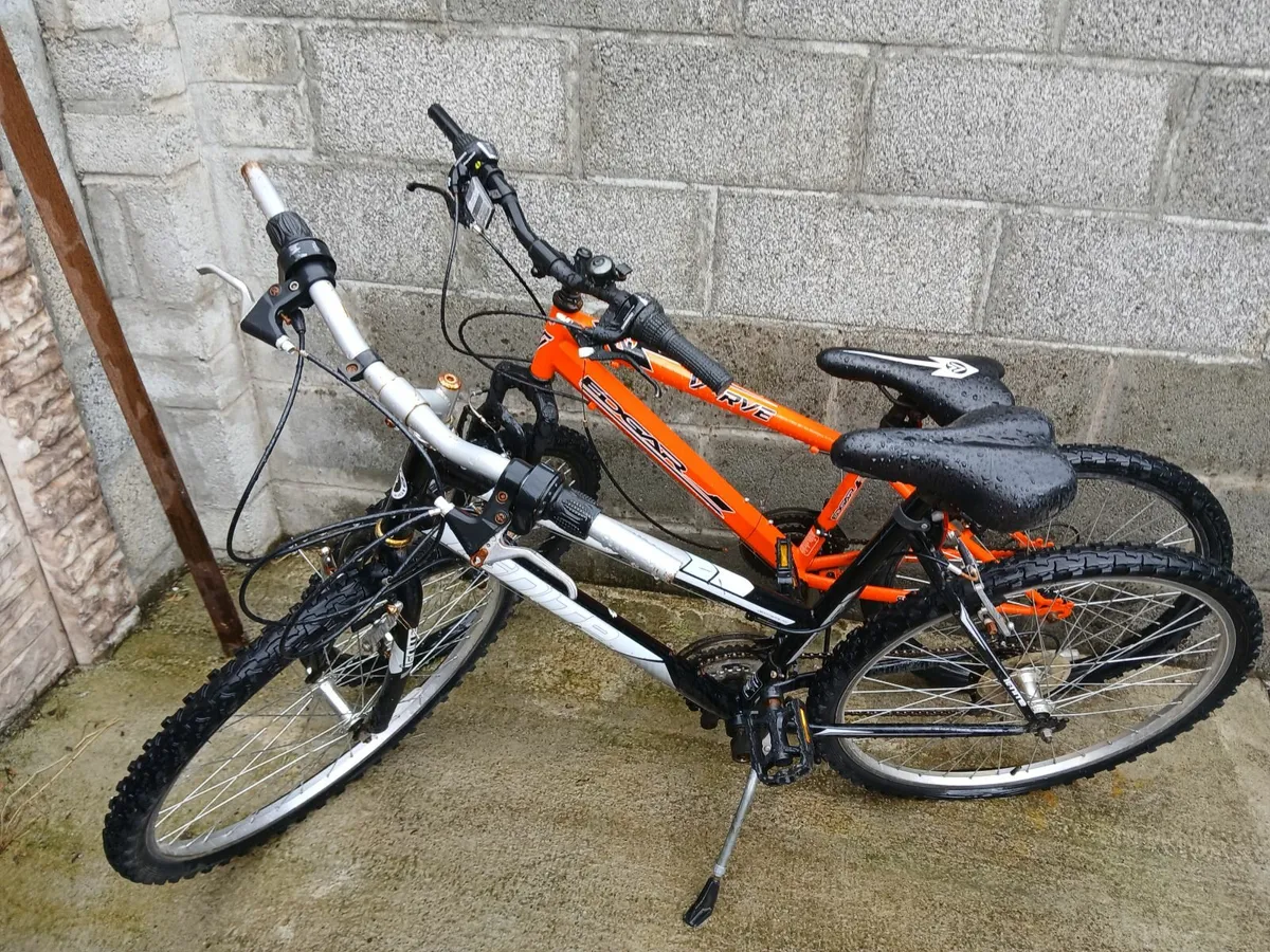 Bicycles - Image 2