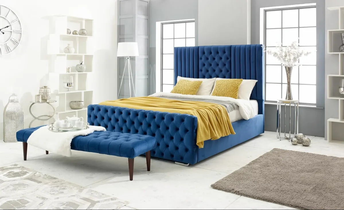 Brand New Beds - Image 3